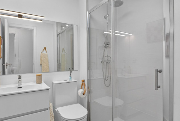 Herverkoop - Appartement  - Orihuela Costa - Villamartin