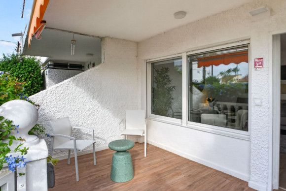 Herverkoop - Appartement  - Orihuela Costa - Villamartin