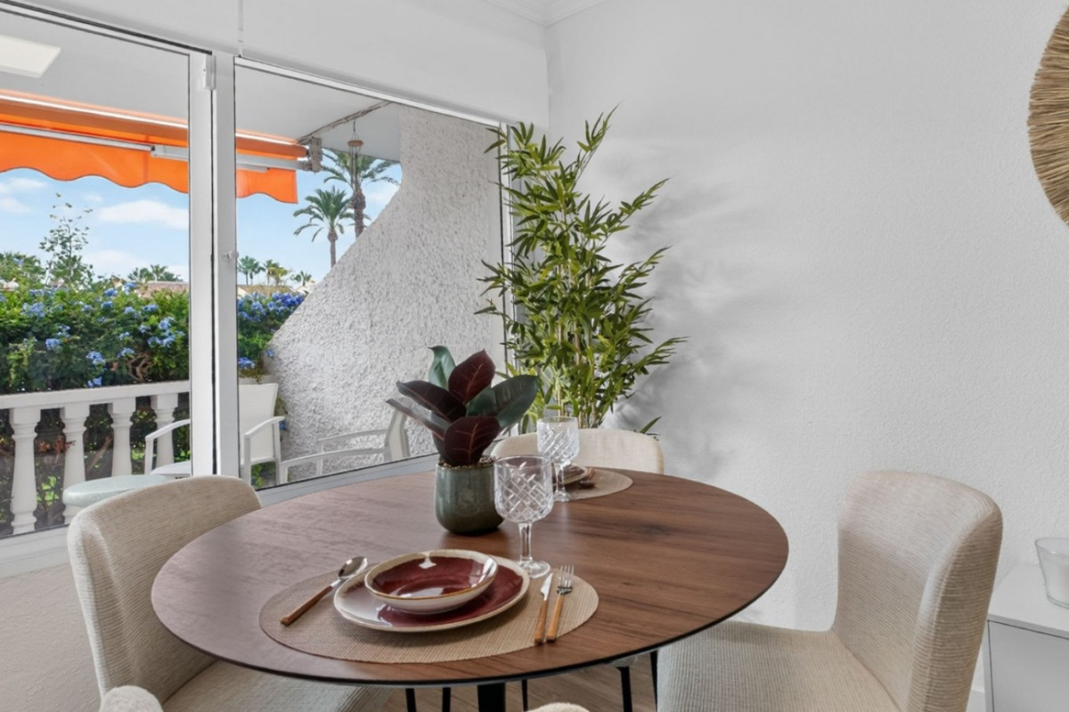 Herverkoop - Appartement  - Orihuela Costa - Villamartin