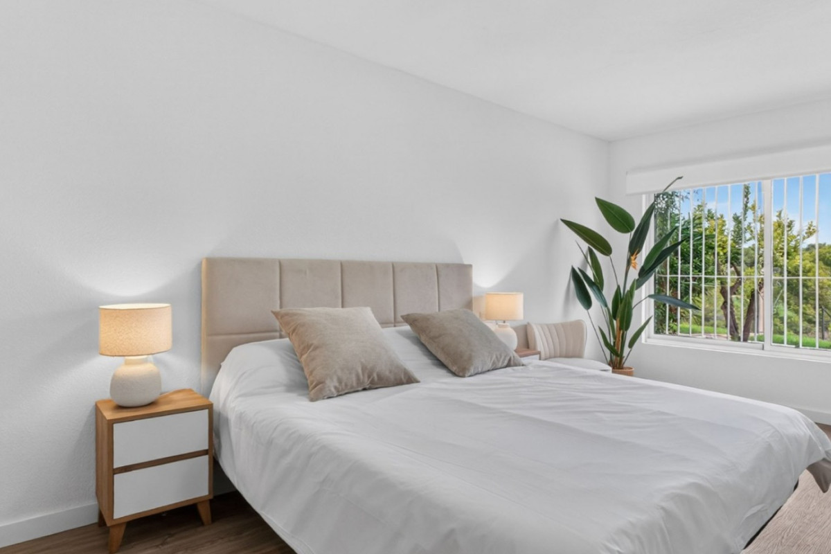 Herverkoop - Appartement  - Orihuela Costa - Villamartin