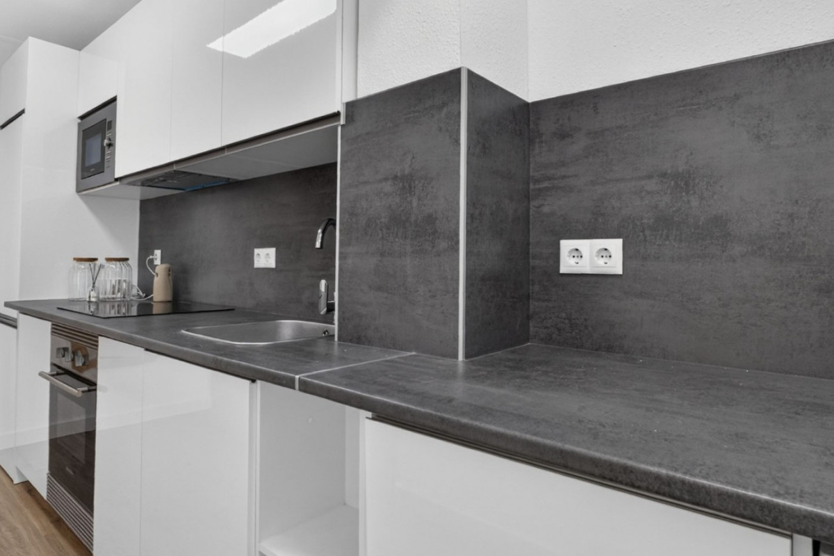 Herverkoop - Appartement  - Orihuela Costa - Villamartin