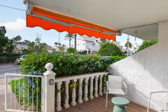 Herverkoop - Appartement  - Orihuela Costa - Villamartin