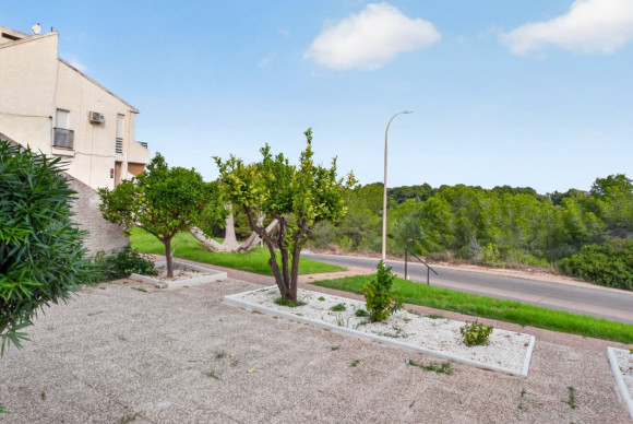 Herverkoop - Appartement  - Orihuela Costa - Villamartin