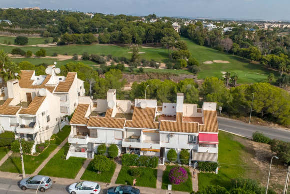 Herverkoop - Appartement  - Orihuela Costa - Villamartin