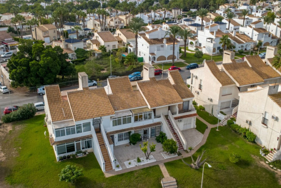 Herverkoop - Appartement  - Orihuela Costa - Villamartin