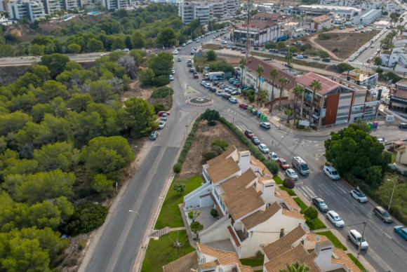 Herverkoop - Appartement  - Orihuela Costa - Villamartin