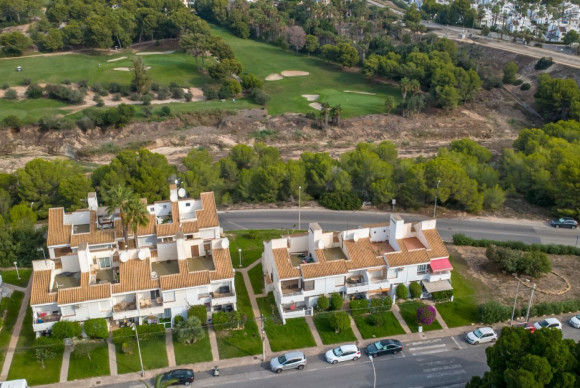 Herverkoop - Appartement  - Orihuela Costa - Villamartin