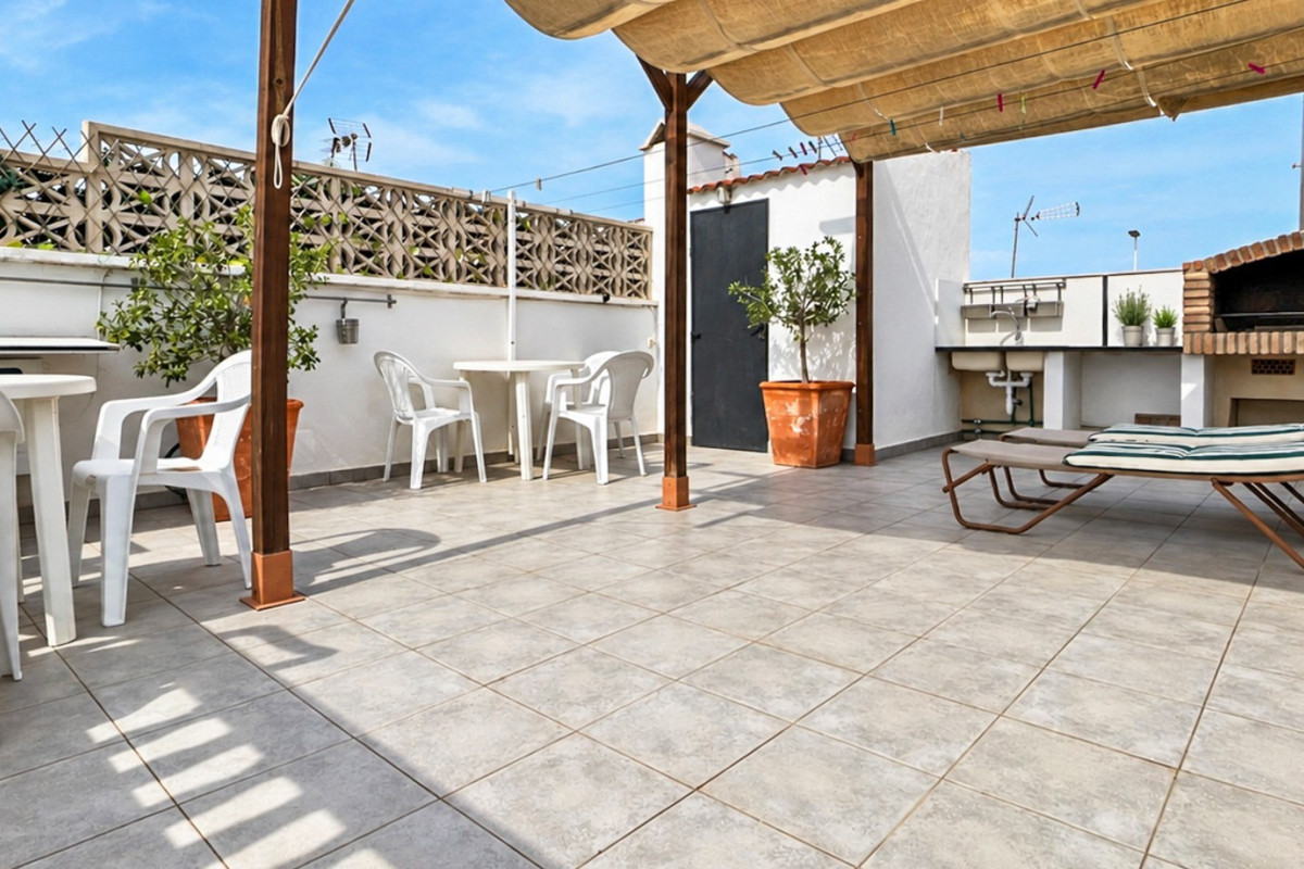 Herverkoop - Appartement - Torrevieja - La Siesta - El Salado -  Torreta