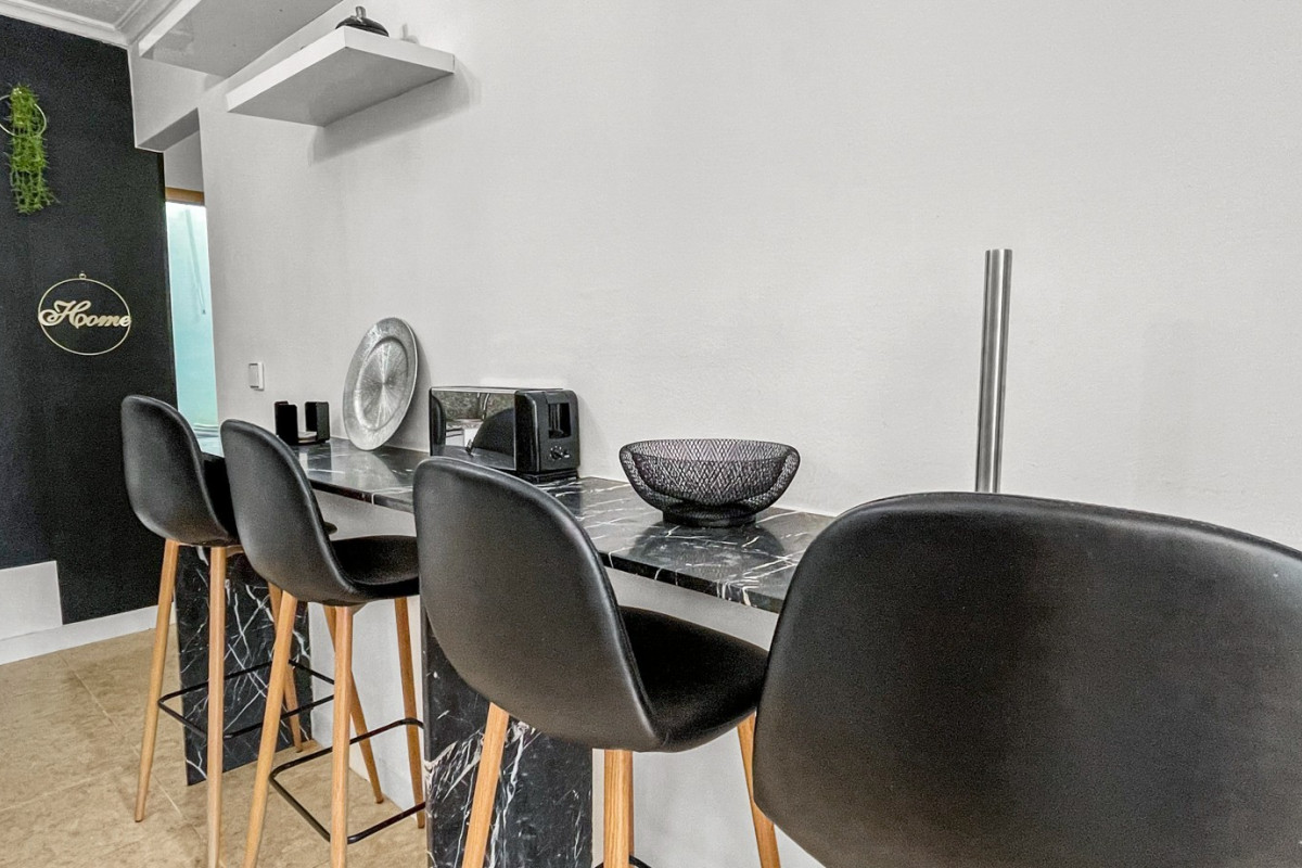 Herverkoop - Appartement - Torrevieja - La Siesta - El Salado -  Torreta