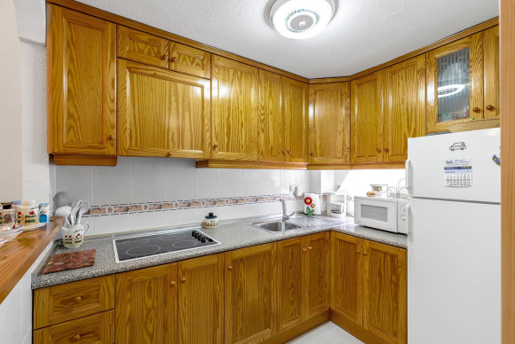Resale - Bungalow - Torrevieja - La Mata