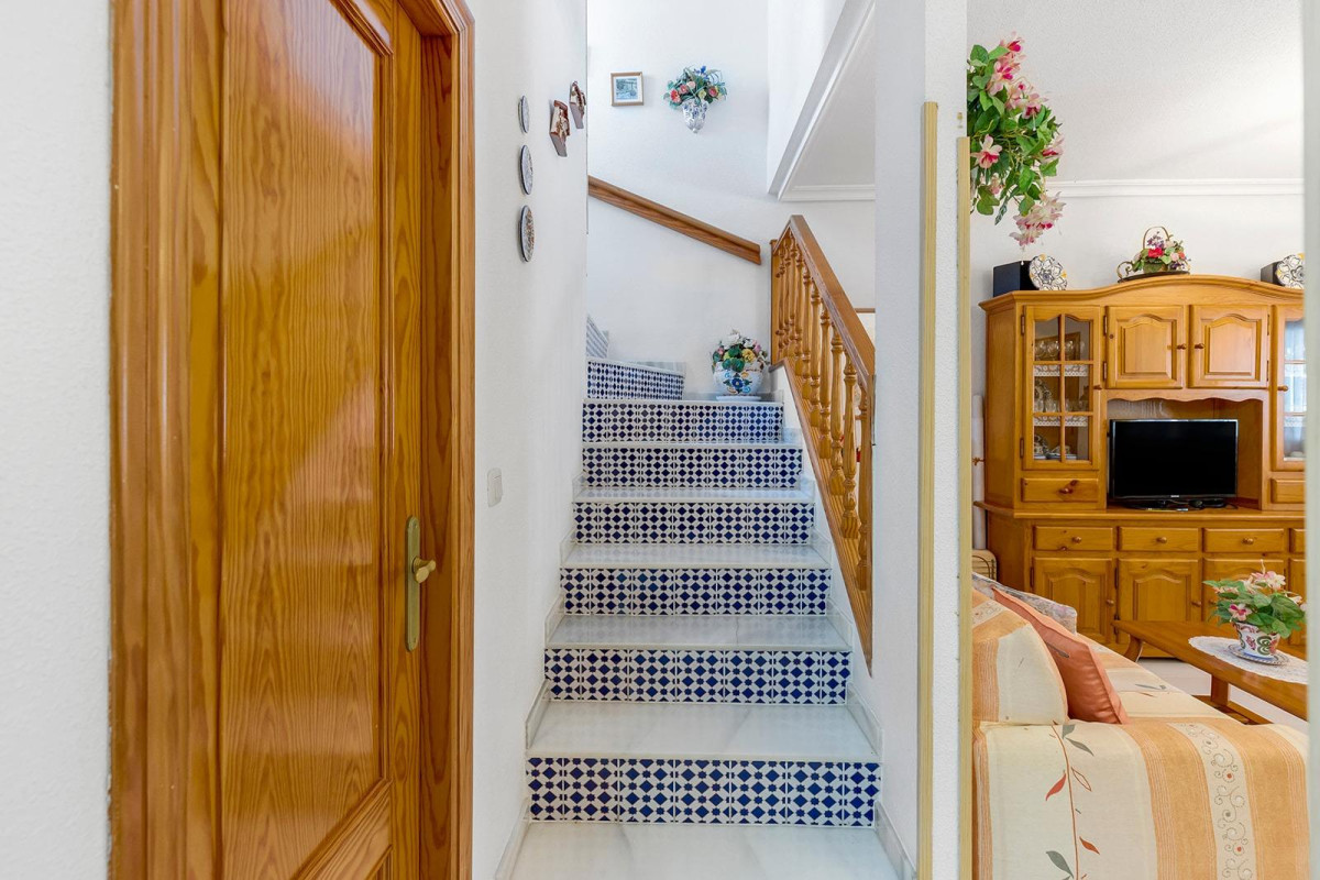 Resale - Bungalow - Torrevieja - La Mata