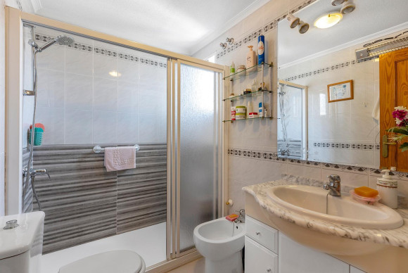 Resale - Bungalow - Torrevieja - La Mata