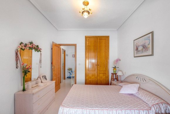 Resale - Bungalow - Torrevieja - La Mata