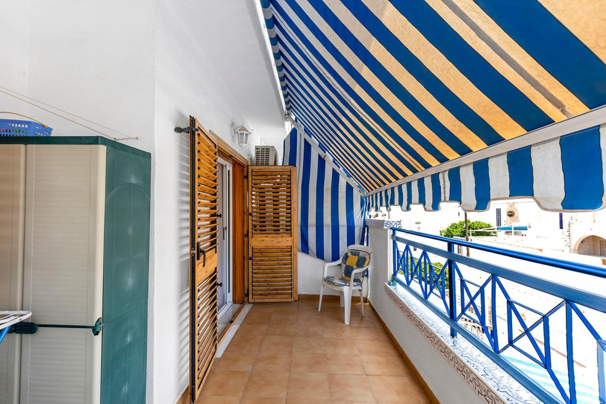 Resale - Bungalow - Torrevieja - La Mata