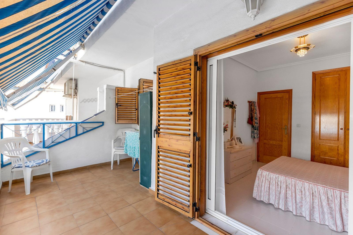 Resale - Bungalow - Torrevieja - La Mata