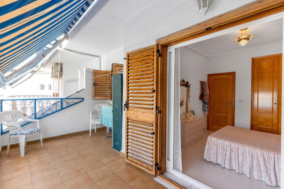 Resale - Bungalow - Torrevieja - La Mata