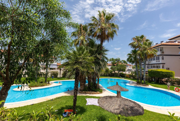 Resale - Bungalow - Torrevieja - La Mata