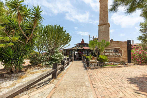 Resale - Bungalow - Torrevieja - La Mata