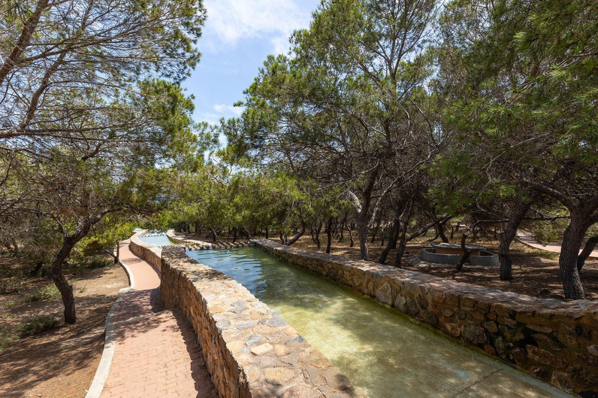 Resale - Bungalow - Torrevieja - La Mata