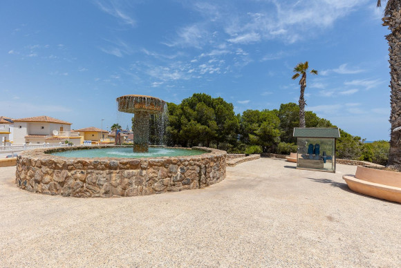 Resale - Bungalow - Torrevieja - La Mata