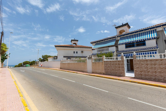 Resale - Bungalow - Torrevieja - La Mata