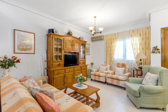Resale - Bungalow - Torrevieja - La Mata