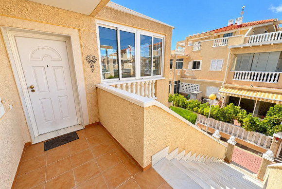 Revente - Appartement - Orihuela Costa - Punta Prima