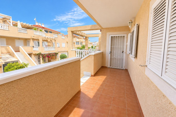 Revente - Appartement - Orihuela Costa - Punta Prima