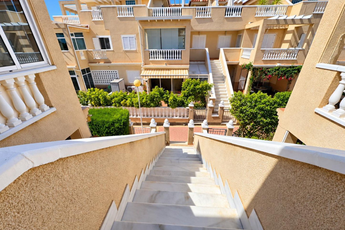 Revente - Appartement - Orihuela Costa - Punta Prima