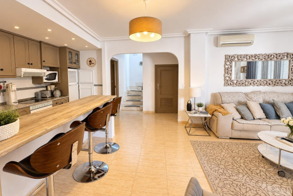 Revente - Appartement - Orihuela Costa - Punta Prima