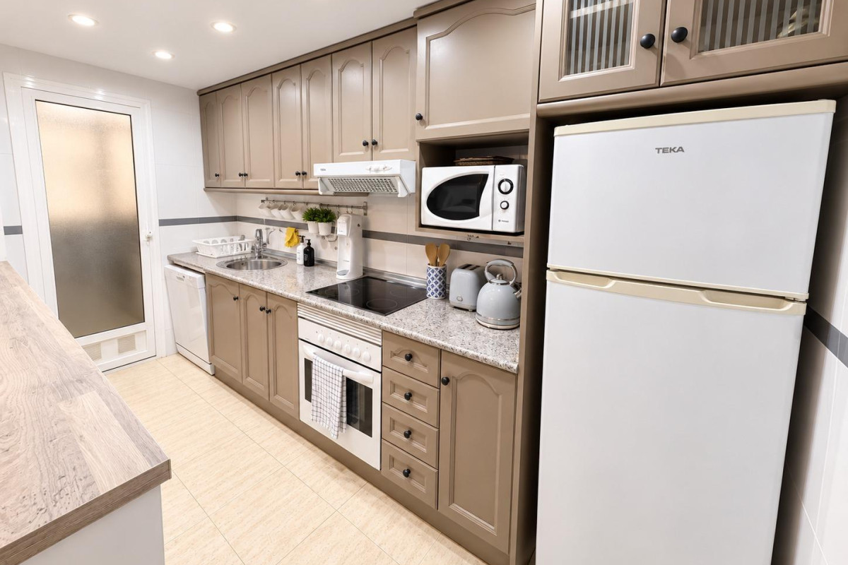 Revente - Appartement - Orihuela Costa - Punta Prima