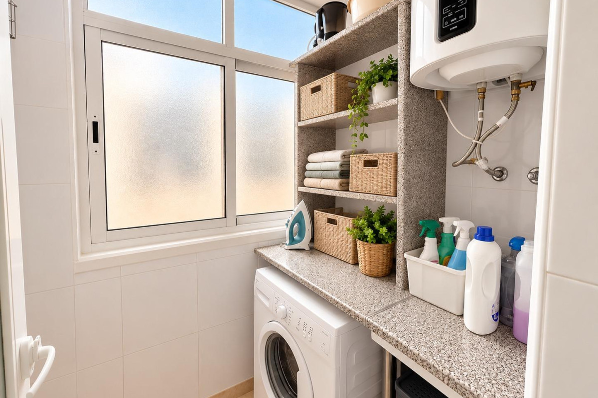 Revente - Appartement - Orihuela Costa - Punta Prima