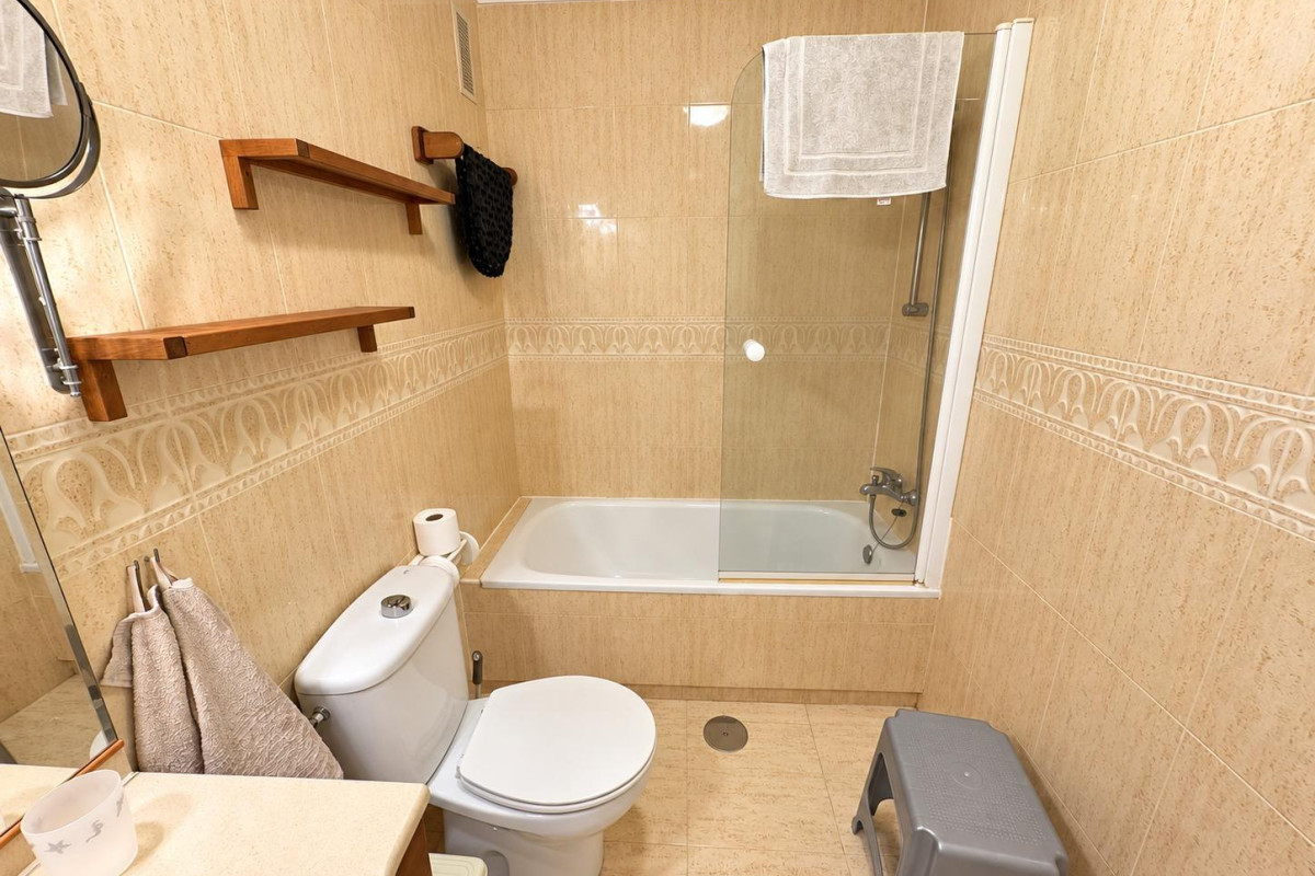 Revente - Appartement - Orihuela Costa - Punta Prima