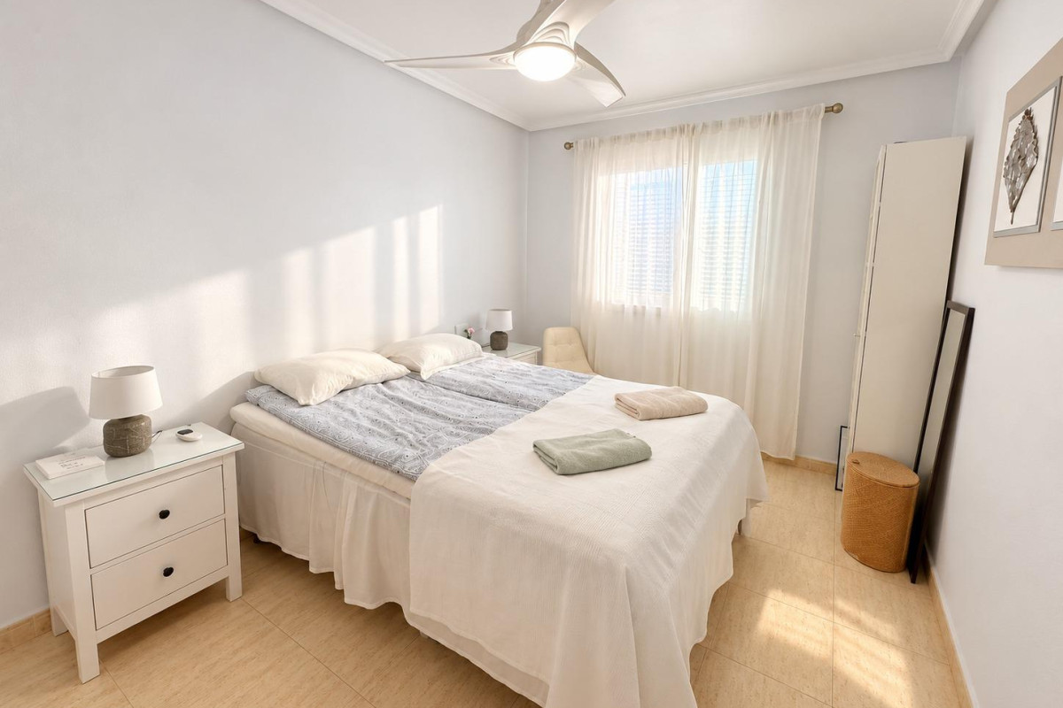 Revente - Appartement - Orihuela Costa - Punta Prima