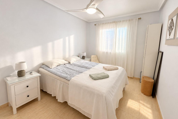 Revente - Appartement - Orihuela Costa - Punta Prima