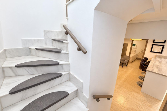Revente - Appartement - Orihuela Costa - Punta Prima