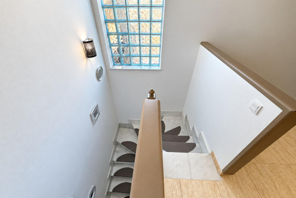 Revente - Appartement - Orihuela Costa - Punta Prima