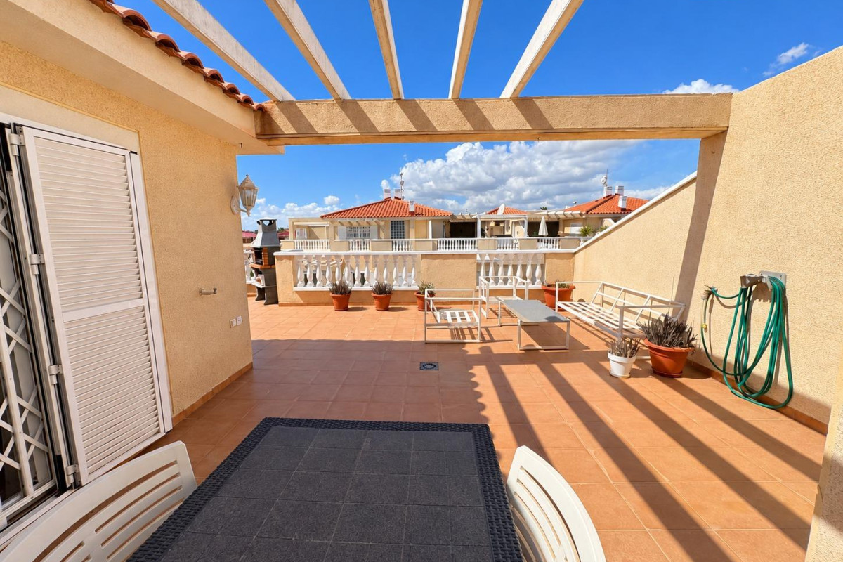 Revente - Appartement - Orihuela Costa - Punta Prima