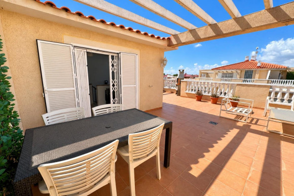 Revente - Appartement - Orihuela Costa - Punta Prima