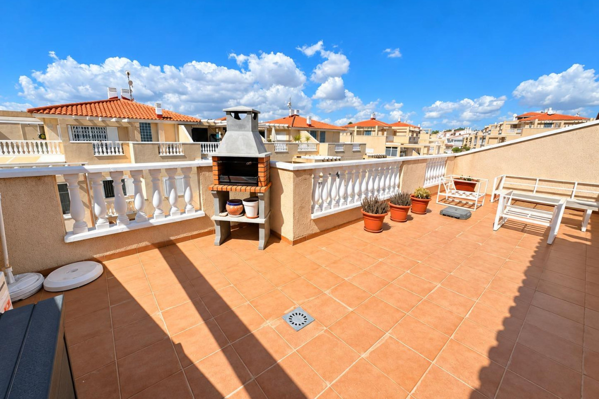 Revente - Appartement - Orihuela Costa - Punta Prima