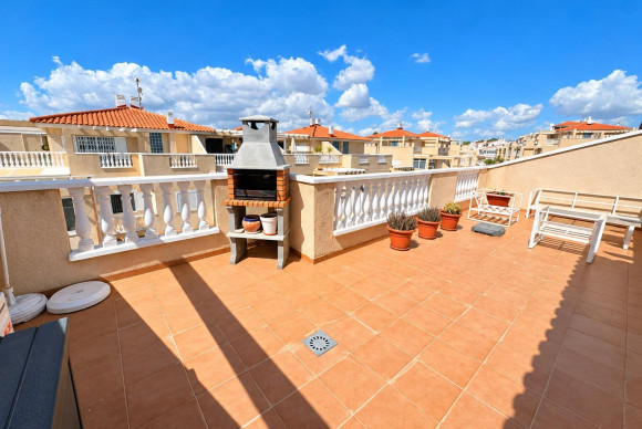 Revente - Appartement - Orihuela Costa - Punta Prima