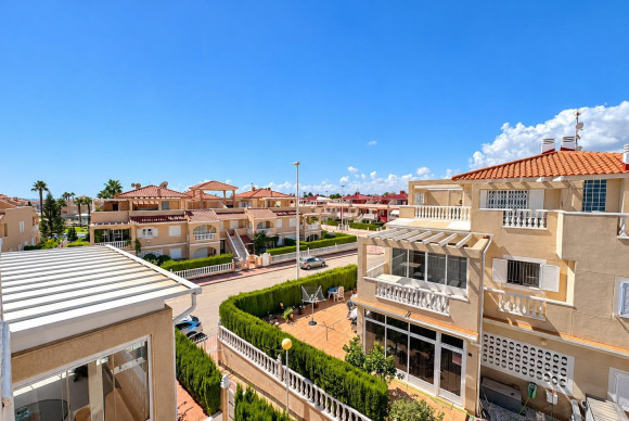 Revente - Appartement - Orihuela Costa - Punta Prima