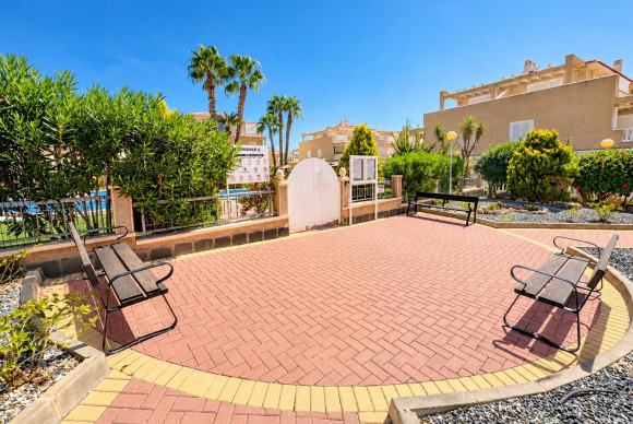 Revente - Appartement - Orihuela Costa - Punta Prima