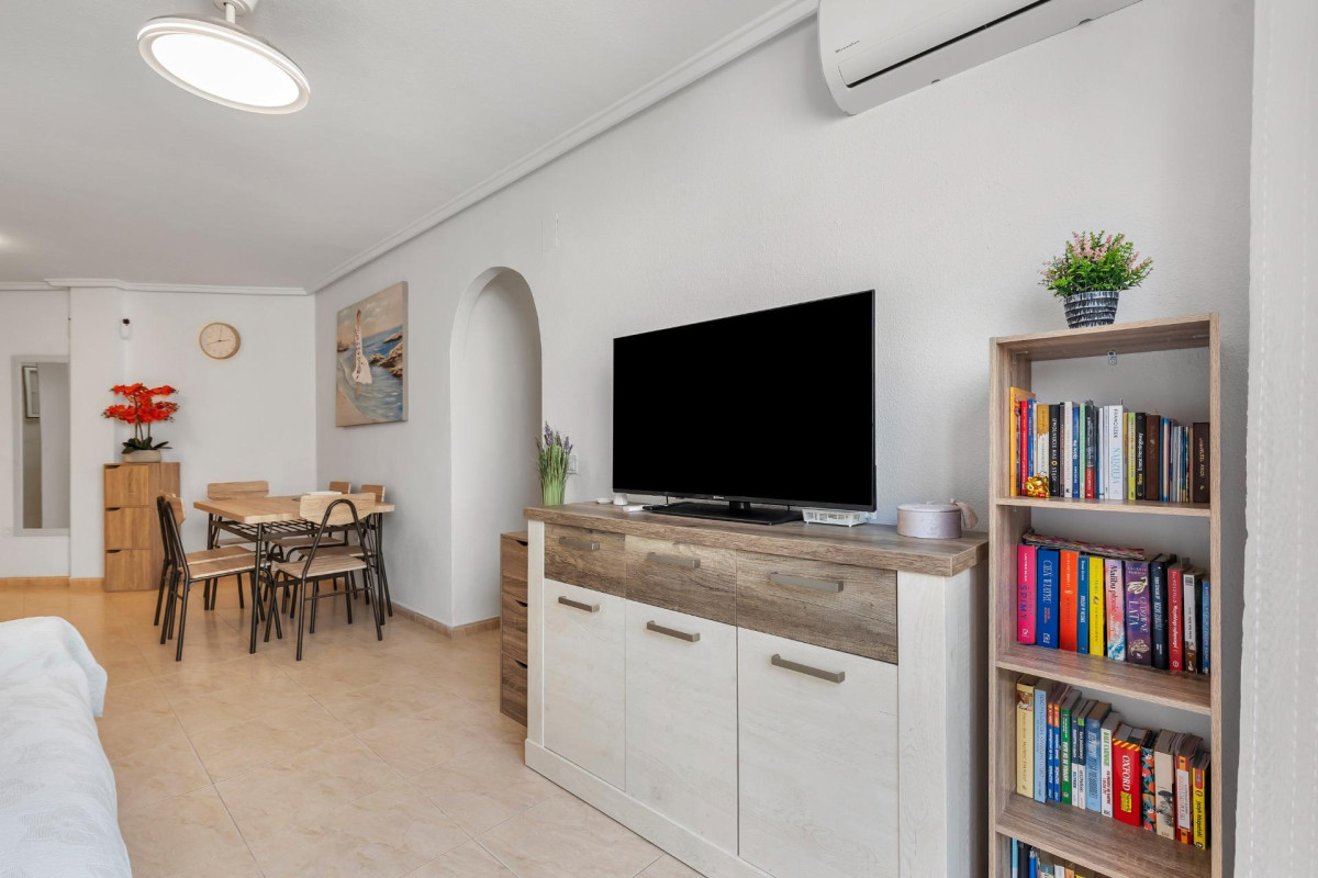 Herverkoop - Appartement  - Torrevieja - Estacion de autobuses
