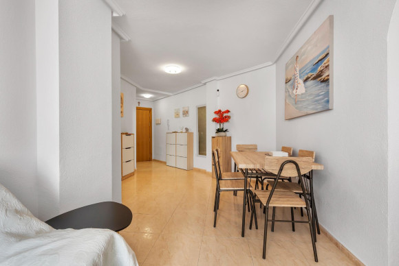 Herverkoop - Appartement  - Torrevieja - Estacion de autobuses