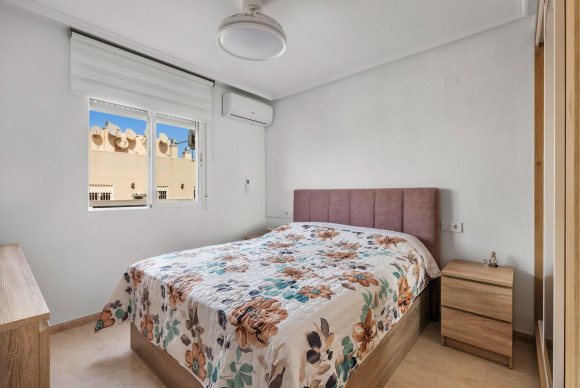 Herverkoop - Appartement  - Torrevieja - Estacion de autobuses