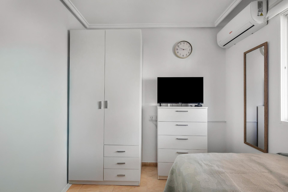 Herverkoop - Appartement  - Torrevieja - Estacion de autobuses
