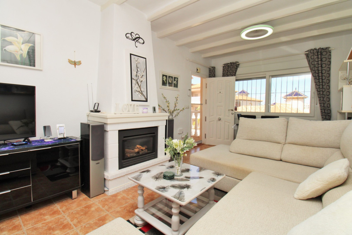 Herverkoop - Villa - Villamartin