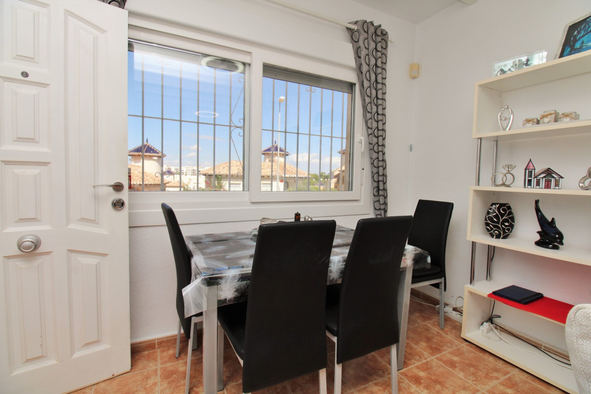 Herverkoop - Villa - Villamartin
