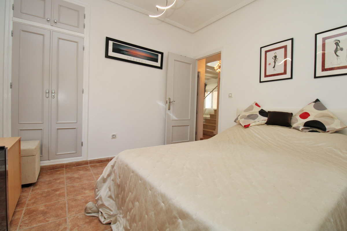 Herverkoop - Villa - Villamartin